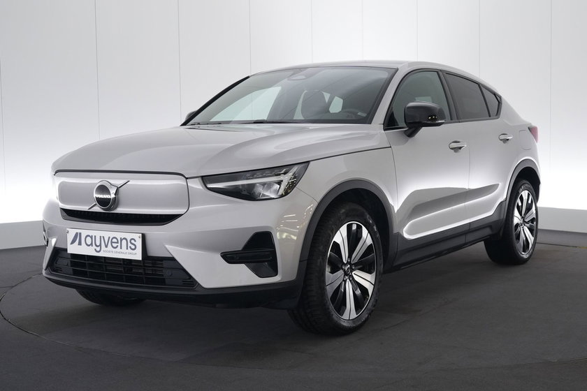 Volvo C40