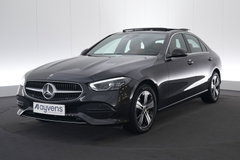 Mercedes C-Klasse