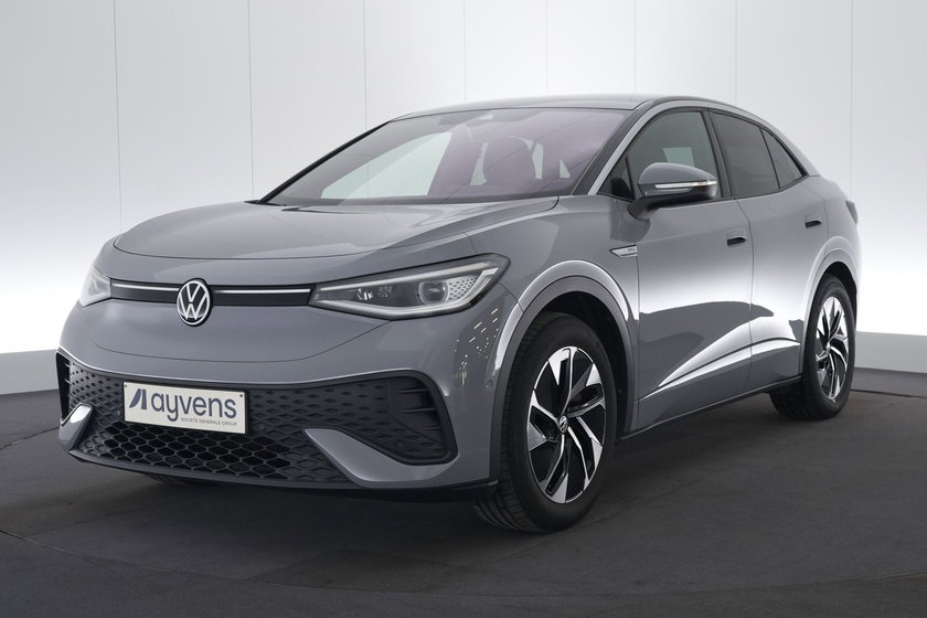 Volkswagen ID.5