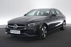 Mercedes Classe C