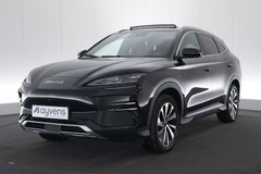 BYD Seal