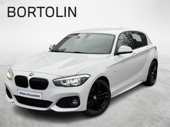 BMW Série 1
