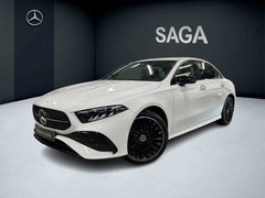 Mercedes Classe A