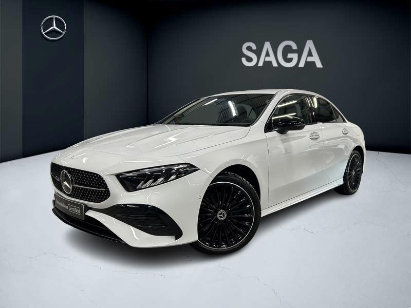 Mercedes Classe A