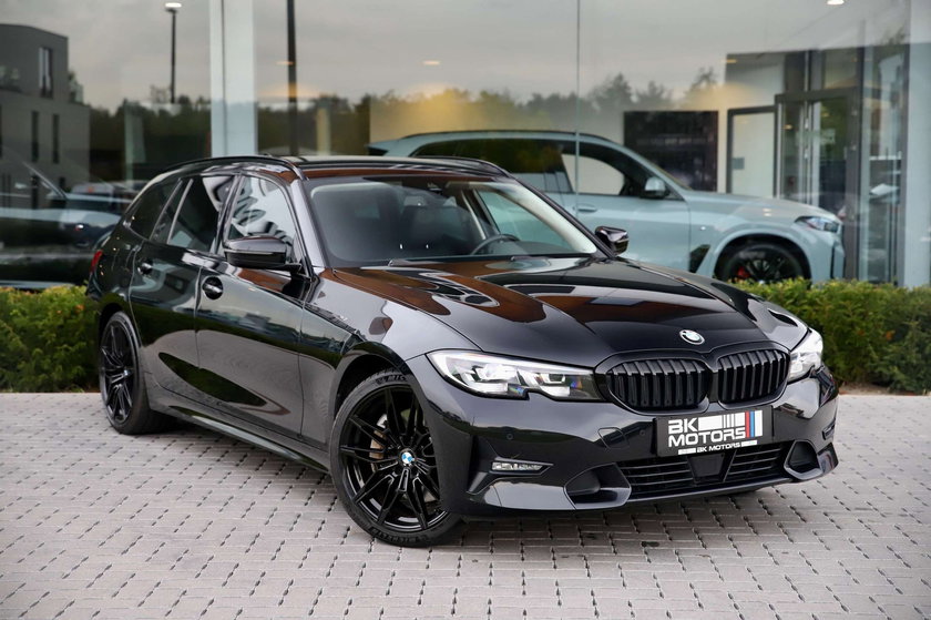 BMW 3 Reeks