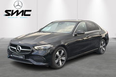 Mercedes C-Klasse