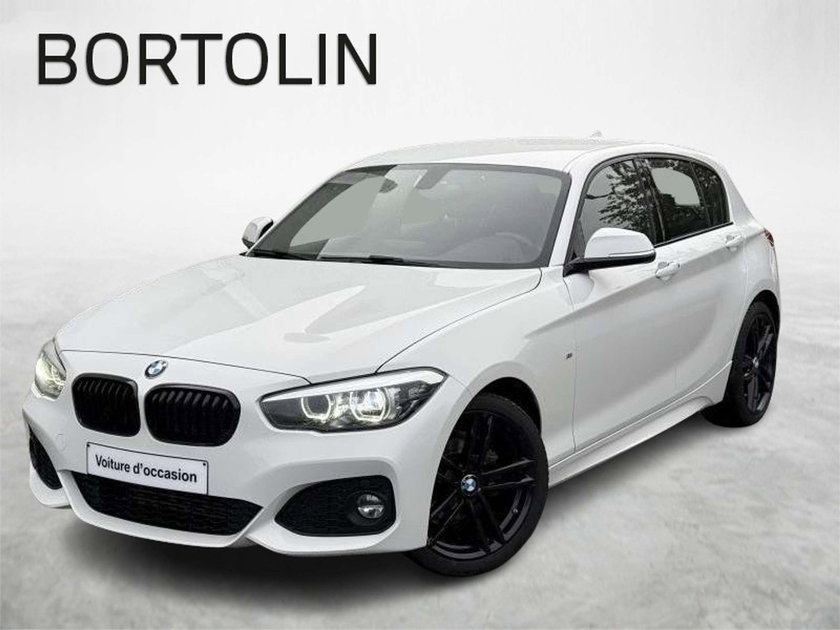BMW Série 1