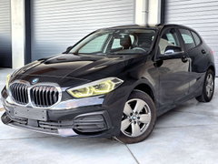 BMW Série 1