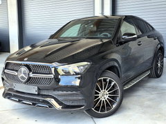 Mercedes GLE