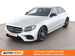 Mercedes E-Klasse