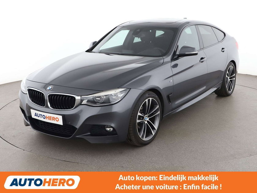 BMW 3 Reeks