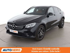 Mercedes GLC