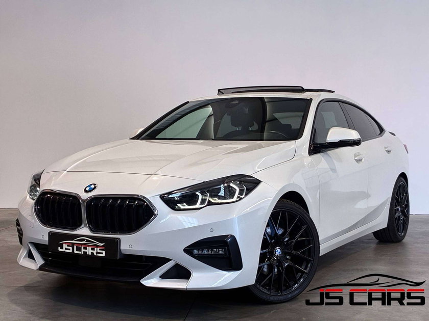 BMW Série 2