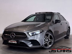 Mercedes A Klasse