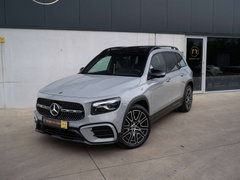 Mercedes GLB