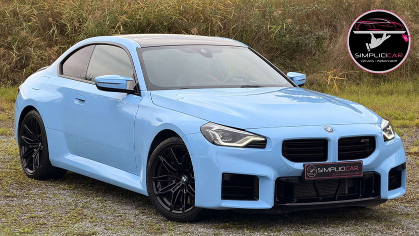 BMW M2