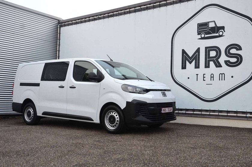 Fiat Scudo