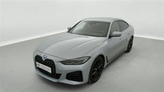BMW 4 Reeks