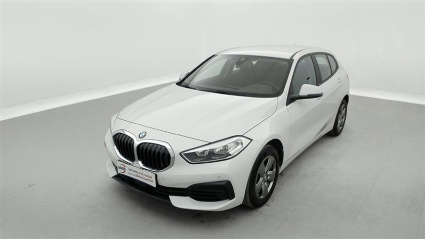 BMW 1 Reeks