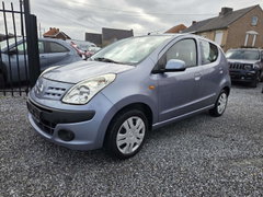 Nissan Pixo