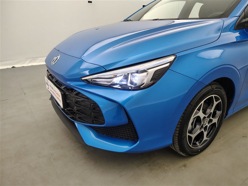 MG MG3