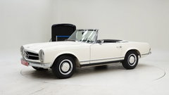 Mercedes SL