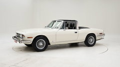 Oldtimer Triumph