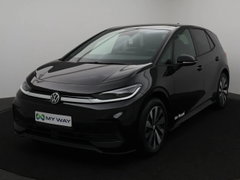 Volkswagen ID3