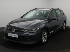 Volkswagen Golf SW
