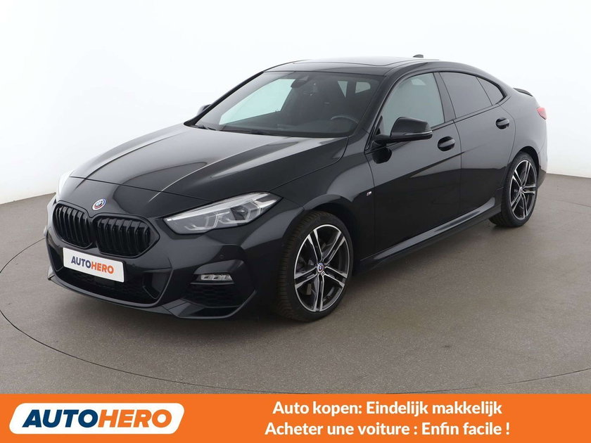 BMW Série 2