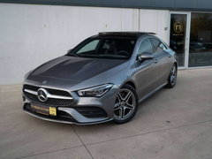 Mercedes CLA