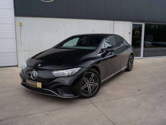 Mercedes EQE