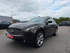Infiniti FX