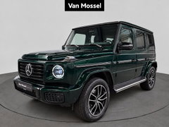 Mercedes G-Klasse