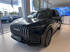 Jaecoo J8