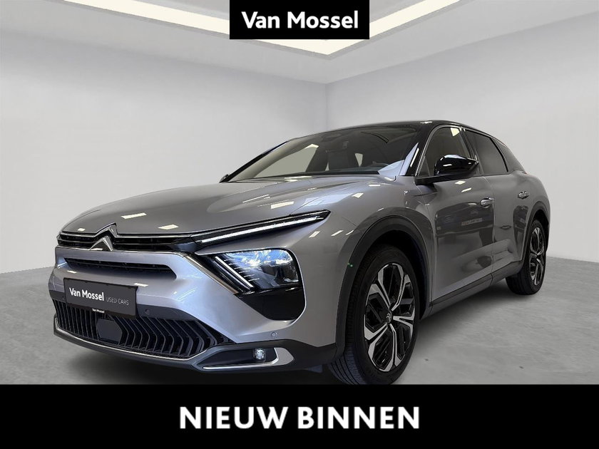 Citroen C5X
