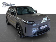 Leapmotor