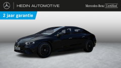 Mercedes EQE