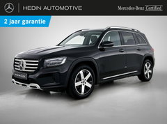 Mercedes GLB
