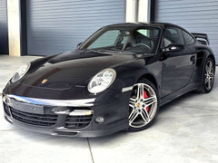 Porsche 997