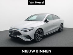 Mercedes CLA