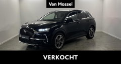 DS DS 7 Crossback