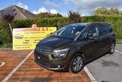 Citroen Grand C4 Picasso
