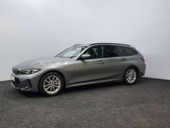 BMW 3 Reeks