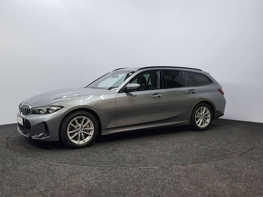 BMW 3 Reeks