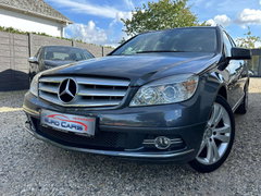 Mercedes C-Klasse