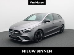 Mercedes B-Klasse