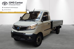 Piaggio Porter