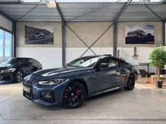 BMW 4 Reeks