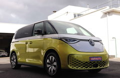 Volkswagen ID.Buzz